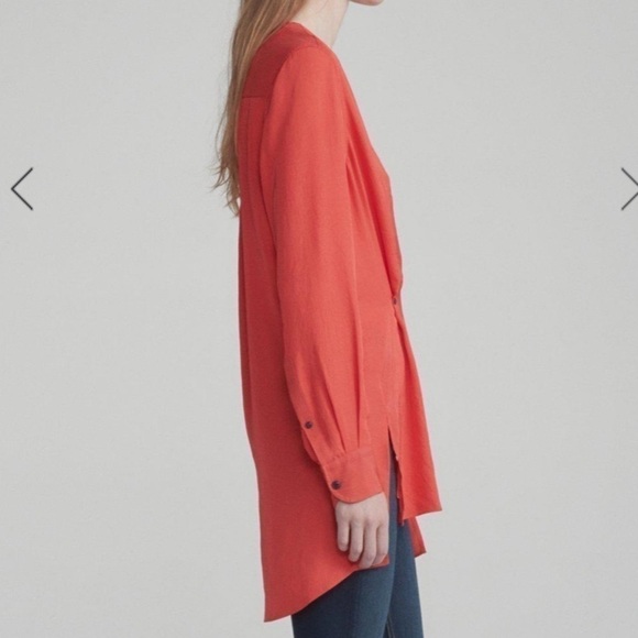 Rag & Bone Debbie Top - Picture 2 of 9